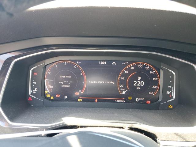 Photo 9 from auction – 2023 VOLKSWAGEN JETTA COMF with VIN 3VWSM7BU8PM015906