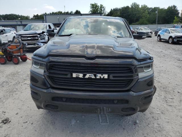 Photo 5 from auction – 2020 RAM 1500 LARAM with VIN 1C6SRFJTXLN219783