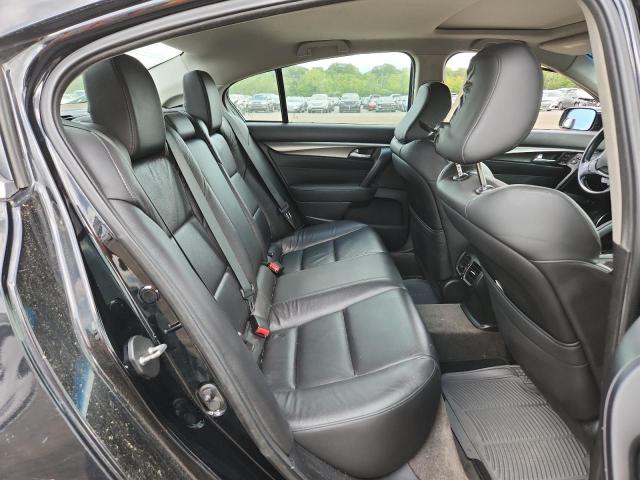 Photo 10 from auction – 2012 ACURA TL with VIN 19UUA8F23CA038893