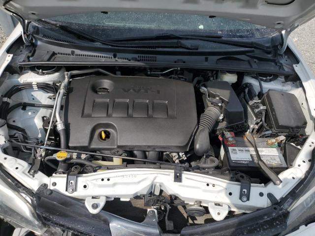 Photo 11 from auction – 2017 TOYOTA COROLLA L with VIN 5YFBURHE4HP588858