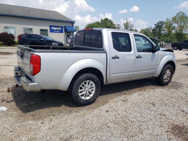 Photo 3 from auction – 2015 NISSAN FRONTIER S with VIN 1N6AD0EV4FN732024