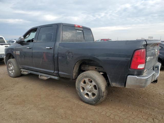 Photo 2 from auction – 2017 RAM 2500 SLT with VIN 3C6UR5DL3HG629694