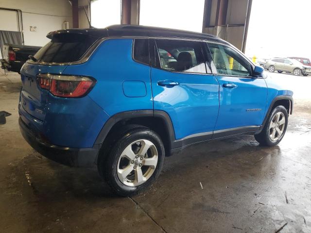 Photo 3 from auction – 2018 JEEP COMPASS LA with VIN 3C4NJDBB2JT178425