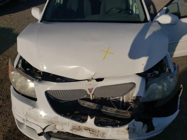 Photo 11 from auction – 2008 PONTIAC VIBE with VIN 5Y2SL65818Z417071
