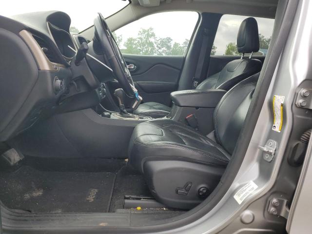 Photo 7 from auction – 2014 JEEP CHEROKEE L with VIN 1C4PJMDS7EW277294