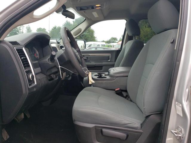 Photo 7 from auction – 2018 RAM 1500 SLT with VIN 1C6RR6GT0JS105389