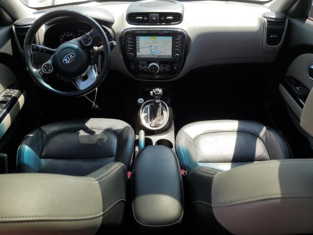 Photo 8 from auction – 2017 KIA SOUL + with VIN KNDJP3A5XH7460782