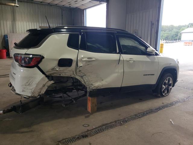 صورة رقم 3 من المزاد - 2018 JEEP COMPASS LI مع VIN 3C4NJDCB4JT212590