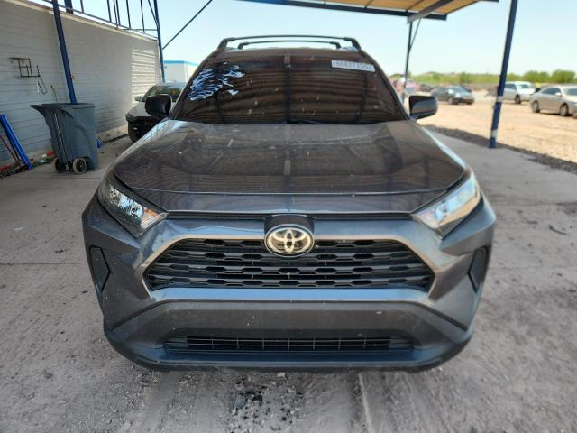Photo 5 from auction – 2021 TOYOTA RAV4 LE with VIN 2T3F1RFV0MC172689