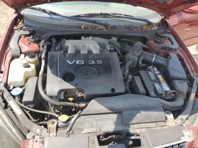 Photo 11 from auction – 2006 NISSAN ALTIMA SE with VIN 1N4BL11DX6C142148