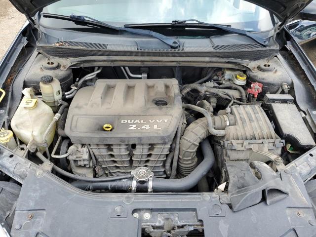 Photo 11 from auction – 2012 CHRY 200 TOURING with VIN 1C3CCBBB5CN129670