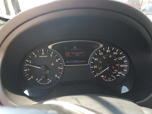 Photo 9 from auction – 2016 NISSAN ALTIMA 2.5 with VIN 1N4AL3AP1GC183044