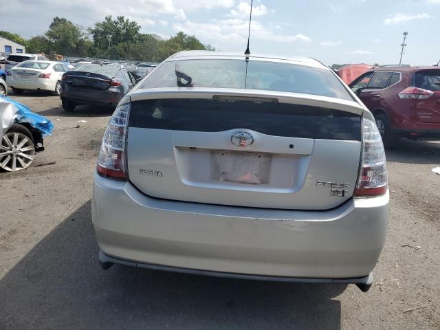 Photo 6 from auction – 2007 TOYOTA PRIUS with VIN JTDKB20U977639481