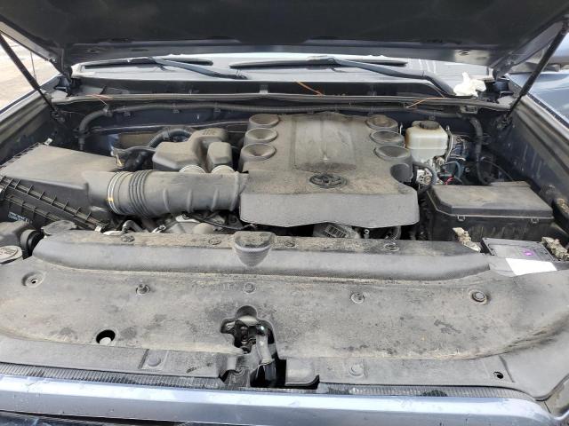Photo 11 from auction – 2013 TOYOTA 4RUNNER SR with VIN JTEZU5JR9D5051247