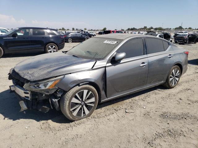 NISSAN ALTIMA SL 2019 with VIN 1N4BL4EV7KC196229 - Photo from auction
