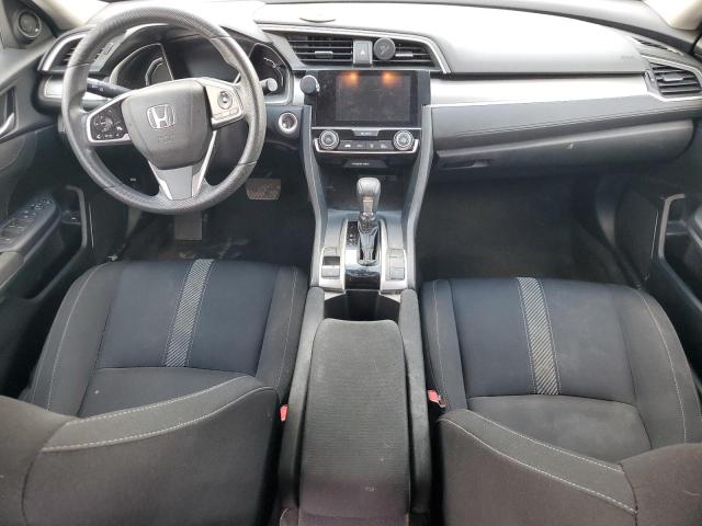 Photo 8 from auction – 2017 HONDA CIVIC EX with VIN 2HGFC2F76HH530239