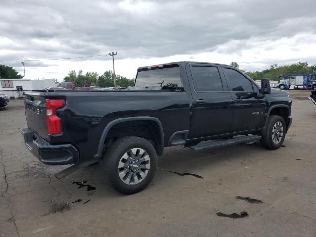 Photo 3 from auction – 2023 CHEVROLET SILVERADO with VIN 2GC4YME78P1729269