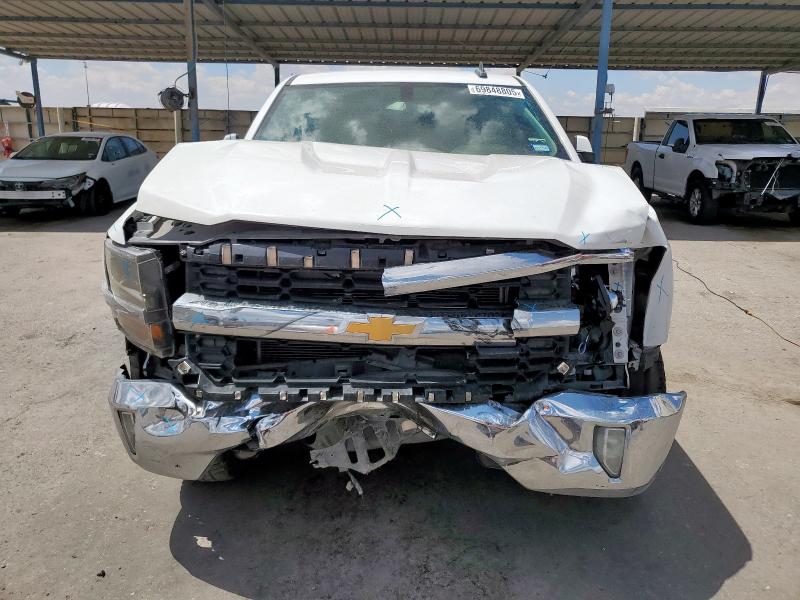 صورة رقم 5 من المزاد - 2016 CHEVROLET SILVERADO مع VIN 1GCRCREC2GZ217898
