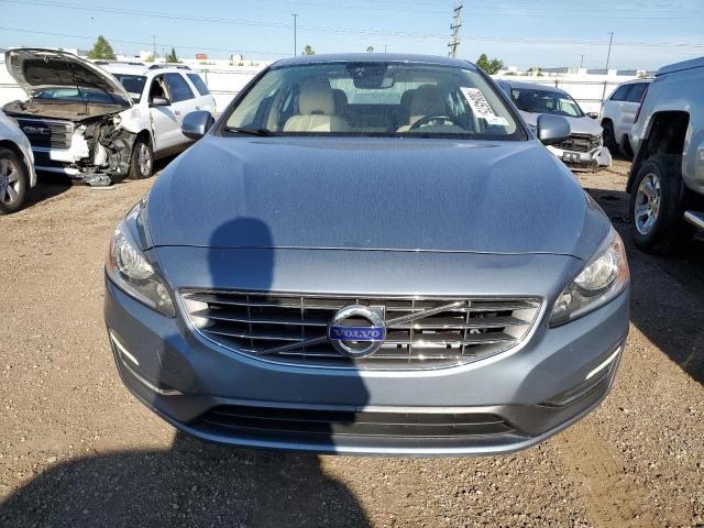 Photo 5 from auction – 2017 VOLVO S60 PREMIER with VIN LYV402TK7HB138322