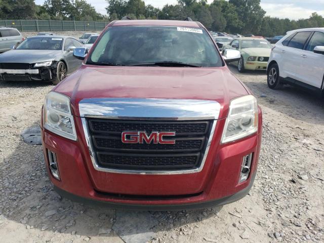 Photo 5 from auction – 2015 GMC TERRAIN SLE with VIN 2GKFLWE32F6232756