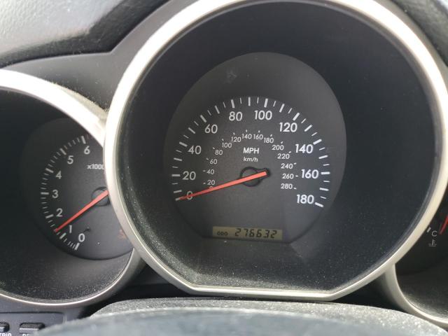 Photo 9 from auction – 2004 LEXUS SC 430 with VIN JTHFN48Y140057860