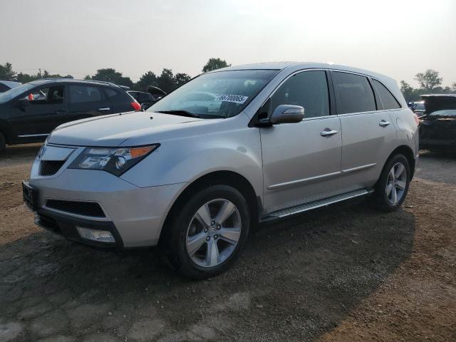 ACURA MDX TECHNO 2012 with VIN 2HNYD2H4XCH548544 - Photo from auction