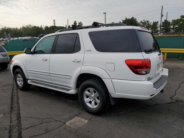 Photo 2 from auction – 2005 TOYOTA SEQUOIA SR with VIN 5TDBT44A65S243830