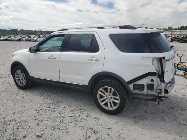 Photo 2 from auction – 2013 FORD EXPLORER X with VIN 1FM5K8D85DGB93298