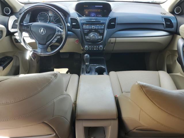 Photo 8 from auction – 2013 ACURA RDX TECHNO with VIN 5J8TB4H59DL007209