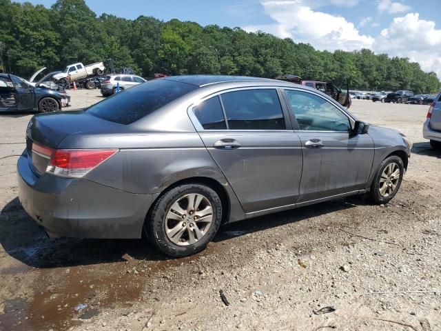Photo 3 from auction – 2012 HONDA ACCORD SE with VIN 1HGCP2F67CA098282