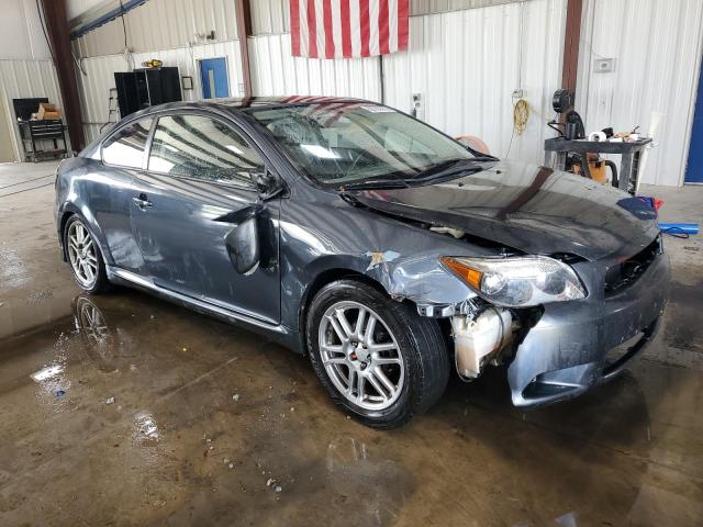 Photo 4 from auction – 2006 TOYOTA SCION TC with VIN JTKDE177560064435