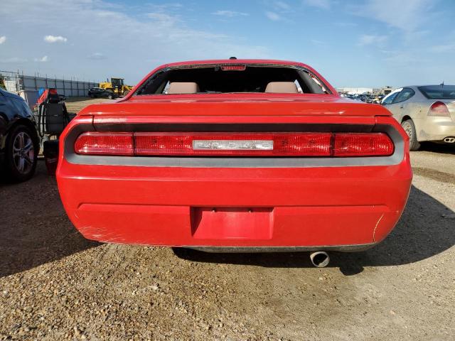 Photo 6 from auction – 2009 DODGE CHALLENGER with VIN 2B3LJ44VX9H600218