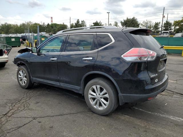 Photo 2 from auction – 2015 NISSAN ROGUE S with VIN 5N1AT2MK0FC868702