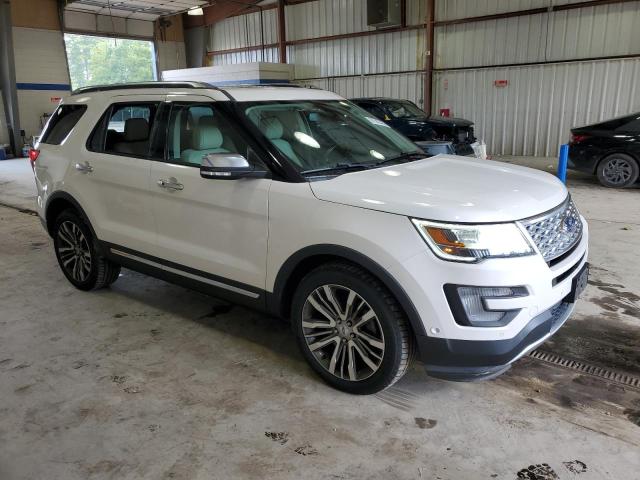 Photo 4 from auction – 2017 FORD EXPLORER P with VIN 1FM5K8HT5HGC59689