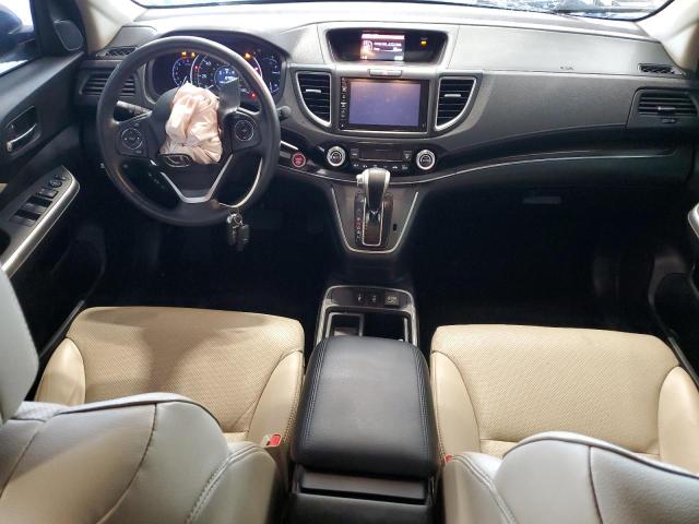 Photo 8 from auction – 2015 HONDA CR-V EXL with VIN 5J6RM4H74FL085253