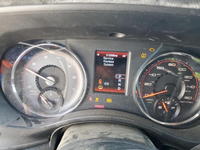 Photo 9 from auction – 2013 DODGE CHARGER PO with VIN 2C3CDXAG3DH694940