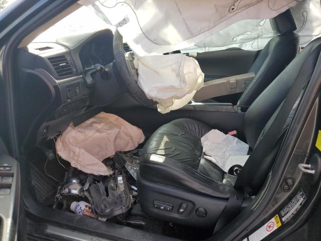Photo 7 from auction – 2011 LEXUS CT 200 with VIN JTHKD5BH9B2004907