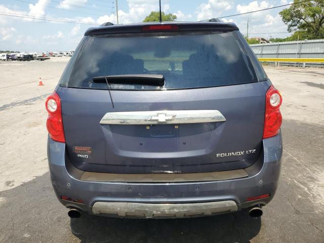 Zdjęcie 6 z aukcji – 2014 CHEVROLET EQUINOX LT z VIN 2GNFLHE32E6325063