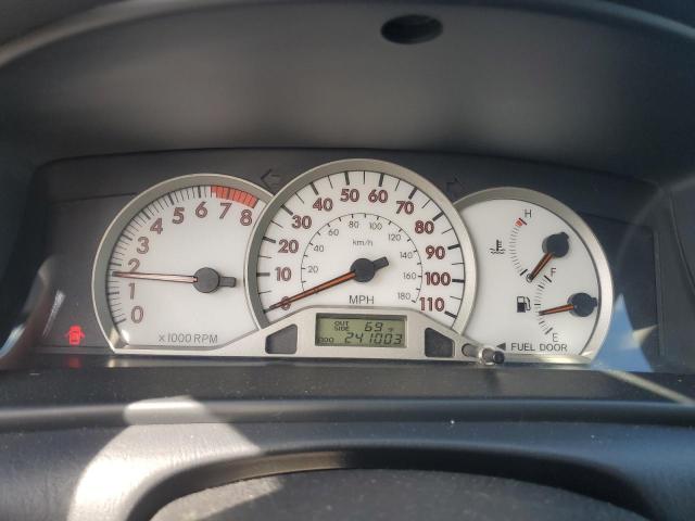 Photo 9 from auction – 2007 TOYOTA COROLLA CE with VIN 2T1BR32E27C733420