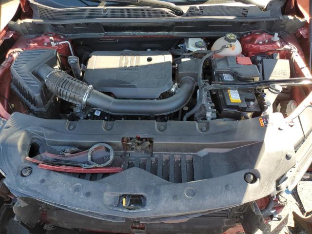 Photo 12 from auction – 2022 CHEVROLET BLAZER 2LT with VIN 3GNKBHR49NS183770