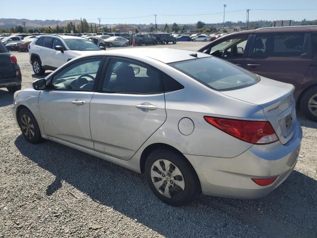 Photo 2 from auction – 2015 HYUNDAI ACCENT GLS with VIN KMHCT4AEXFU929065