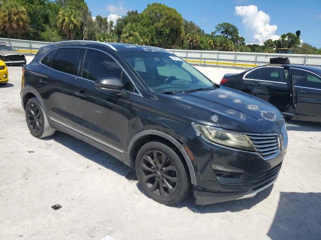 Photo 4 from auction – 2015 LINCOLN MKC with VIN 5LMCJ1A97FUJ15041