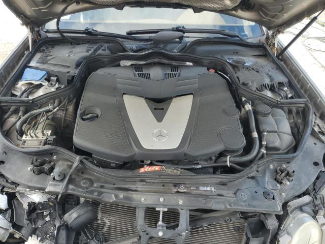 Photo 11 from auction – 2007 MERCEDES-BENZ E 320 CDI with VIN WDBUF22X07B135353