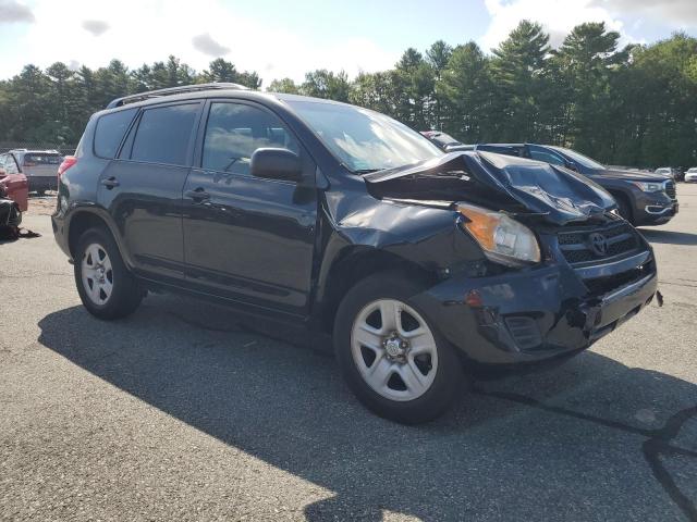 Photo 4 from auction – 2011 TOYOTA RAV4 with VIN 2T3ZF4DV8BW088720