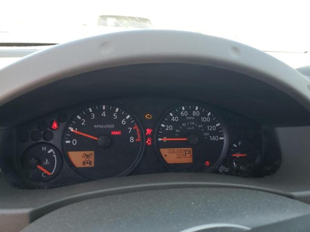 Photo 9 from auction – 2021 NISSAN FRONTIER S with VIN 1N6ED0EB3MN700038