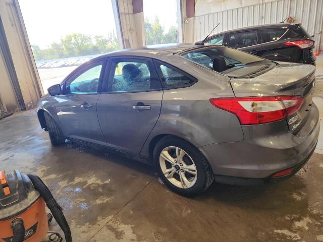 Photo 2 from auction – 2014 FORD FOCUS SE with VIN 1FADP3F27EL432152
