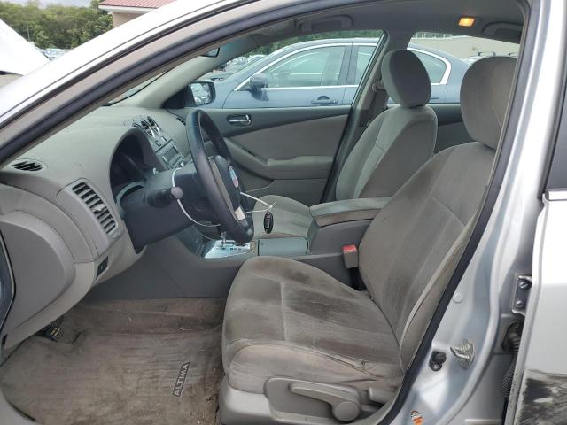 Photo 7 from auction – 2010 NISSAN ALTIMA BAS with VIN 1N4AL2AP0AC193131