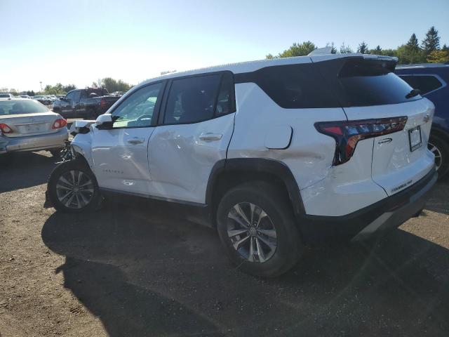 Photo 2 from auction – 2026 CHEVROLET EQUINOX LT with VIN 3GNAXPEGXTL189916
