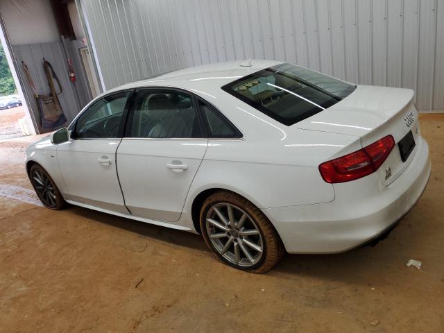 Photo 2 from auction – 2014 AUDI A4 PREMIUM with VIN WAUFFAFL3EN012831