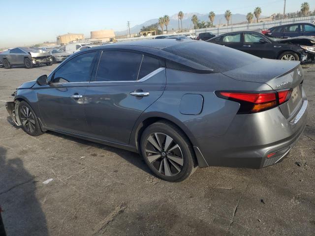 Photo 2 from auction – 2020 NISSAN ALTIMA SV with VIN 1N4BL4DVXLC260282
